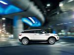 Land Rover Range Rover Evoque 3-Door 2010 года